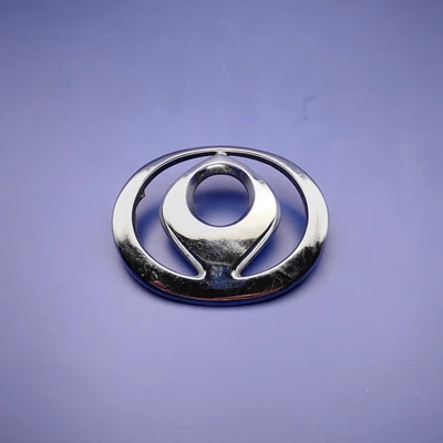 Fabricante de equipos originales 91-97 Mazda Miata emblema delantero MX-5 insignia NA Mk1 usado Foto 1 de 4