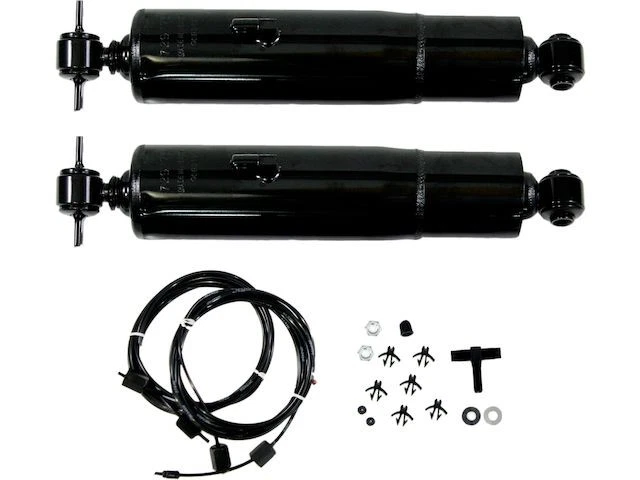 Amortiguador trasero para GMC Jimmy 1992-2005 1993 1994 1995 1996 1997 MY359KH Foto 1 de 1