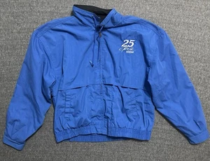 Chase Authentics NASCAR Michael Holigan #25 Full Zip Up Jacket Size XL - Picture 1 of 7