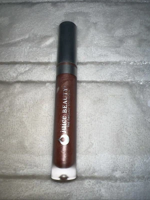 Juice Beauty Reflecting Gloss FIG 0.14 oz, New - Image 1 of 4