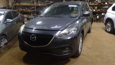 Passenger Right Rear Side Door Fits 07-15 MAZDA CX-9 900848 Foto 1 de 4