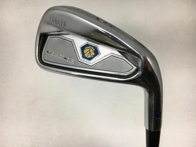 TaylorMade GLOIRE F Set di ferri forgiati mazze da golf 5-P 6S GLOIRE GL-3300/S #AP08237 - Immagine 1 di 4