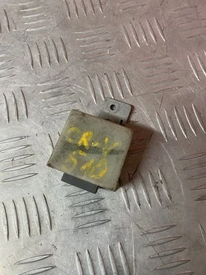 Honda CR-V MK2 2004 módulo de control de ventana eléctrico 38380-S1AA Foto 1 de 4