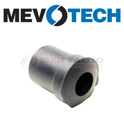 Mevotech Leaf Spring Bushing for 1942-1948 Ford Super Deluxe 3.6L 3.7L 3.9L pw Foto 1 de 4