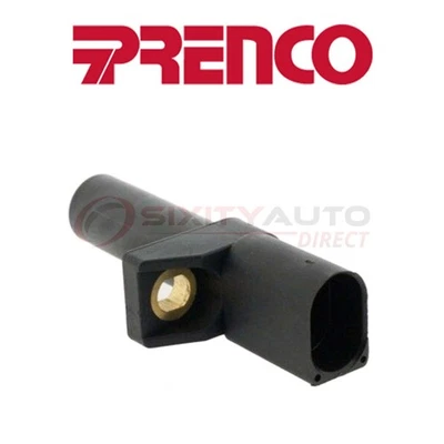 Prenco Crankshaft Position Sensor for 2005-2014 Mercedes-Benz CL65 AMG 6.0L iq - Image 1 of 4