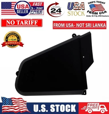 Cinturón cubierta izquierda Ariens 04792900 52" ZTX ZT XL Ikon-XL Ikon-XD Ikon-X 52 Foto 1 de 4