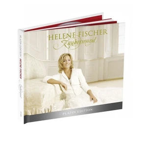 Helene Fischer Zaubermond (CD) - Picture 1 of 2