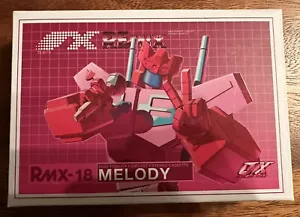 Mastermind Creation Transformer Convention TFCON LA RMX-18 MELODY Ocular Max MMC - Picture 1 of 2