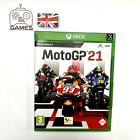 Xbox Games Series X MOTOGP 21 Xbox Brand New and Sealed UK Fast Dispatch