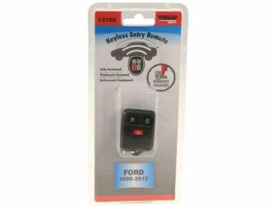 For 1998-2009 Mazda B4000 Remote Key Transmitter Dorman 38595GS 1999 2000 2001 Foto 1 de 2