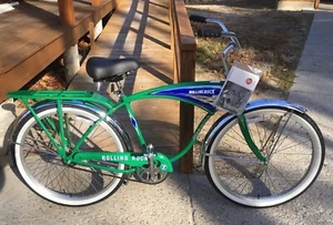 SCHWINN ROLLING ROCK CRUISER - Picture 1 of 6