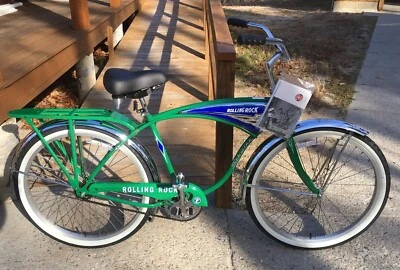 SCHWINN ROLLING ROCK CRUISER - Image 1 of 4