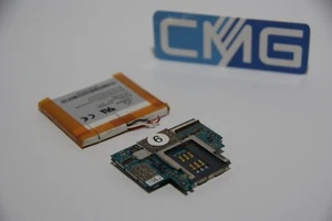 Apple iPhone 2G 1. Repuestos de placa base de primera generación 2G placa base - Imagen 1 de 12