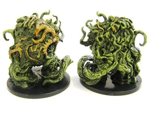 Pathfinder Battles - #026 Shambler Large Figure - Jungle of Despair - D&D - Bild 1 von 1