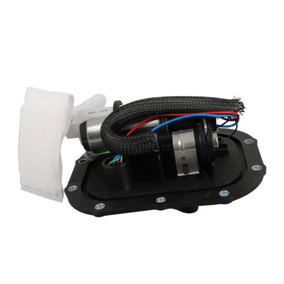 Bomba de combustible Magnum Victory 2521171 2010-2016 2017 para Cross Country, Cross Roads Foto 1 de 4