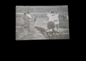 Relikt! Sammlerkarte 1933 Finale der Weltmeisterschaft 1930 - Bild 1 von 4