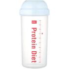 DHC Protein Diet Exclusive Shaker Cup, Shaker Bottle for Protein