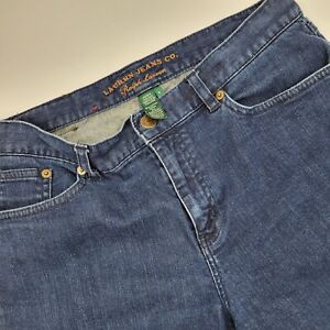 Ralph Lauren Lauren Jeans Co. Denim Women's Size 4 Shorts 28x12