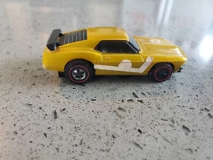 Vintage Hot Wheels Sizzlers Boss 302 Mustang - Picture 1 of 7