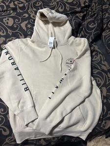 Billabong Hoodie M - Picture 1 of 8