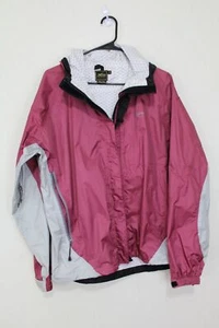 XPS Extreme Performance Series Raincoat Jacket Size XL - Picture 1 of 8