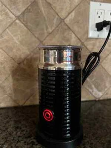 nespresso milk frother 3694 - Picture 1 of 2