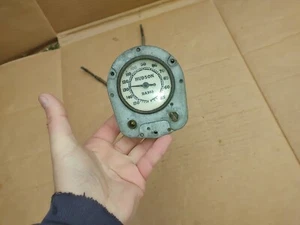 Vintage Hudson 1934 Challenger, Special, Deluxe Control head Also - Picture 1 of 13