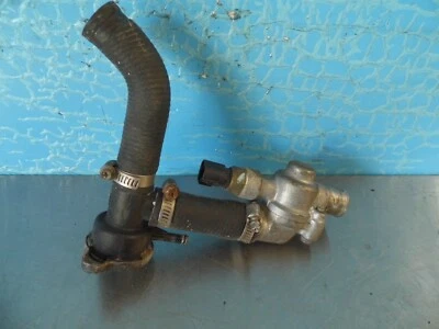 KAWASAKI NINJA 250 R EX250 K9 2009 08-12 THERMOSTAT HOUSING (1703) - Image 1 of 3