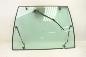 John Deere Gator HPX 4x4 05 Windshield Glass LOCAL PICKUP ONLY 42036 - Picture 1 of 6