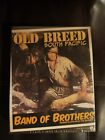 Band Of Brothers Old Breed South Pacific Board Game