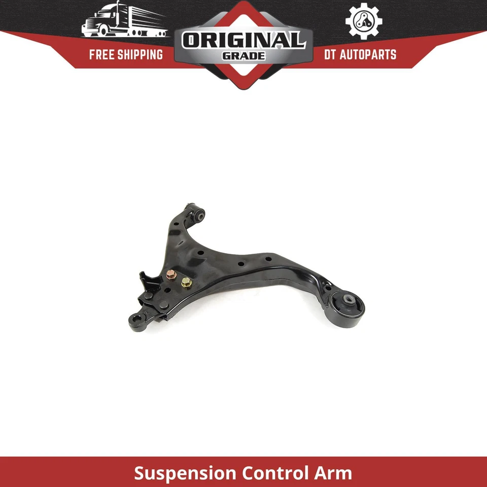 For 2005-2010 Kia Sportage Suspension Control Arm Front Right Lower Mevotech — 第 1/4 张图片
