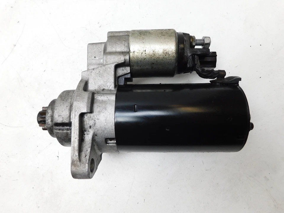 Motor De Arranque Lamborghini Gallardo Spyder LP560 2010 02Z911023L J109 Foto 1 de 1