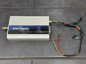 Receptor DVB-T para coche autocaravana camión RDS radio receptor TV - Imagen 1 de 8
