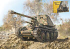 Modellino model kit di montaggio carri armati tank Italeri  Sd.Kfz 138 MARDER...