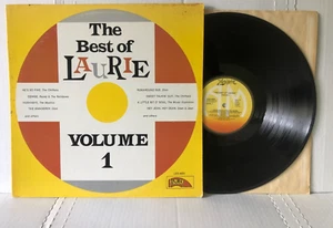 Various artists THE BEST OF LAURIE VOL 1 1977 Horizon RCA Club VG+/VG+ - Imagen 1 de 7