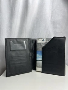 2008 BMW 325i 325xi 330i 330xi 323i 335d Owner’s Manual Owner Book Set - Picture 1 of 15