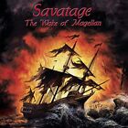 Savatage - The Wake Of Magellan [VINYL]