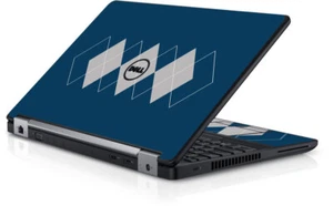 LidStyles Printed Laptop Skin Protector Decal Dell Precision 3510 3520 3530 - Picture 1 of 11