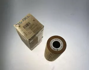 Original VW oil filter Audi A3 Seat Leon Skoda Octavia VW Passat 1.9 TDI 0741155 - Picture 1 of 8