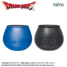 Dragon Quest Stainless Cup Slime Dark Slime Set of 2 New 8cm