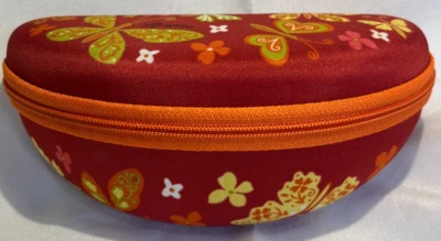 Brighton Gafas de sol Estuche Semiestructurado Usado Nunca Usado LEER DESCRIPCIÓN Foto 1 de 4