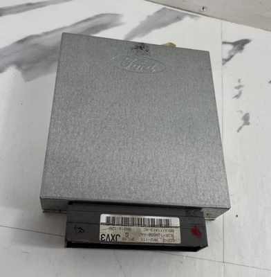Computadora ecu ecm 1L2F-12A650-AAD Ford Explorer 4.0 2001-2002 **PROBADA** Foto 1 de 4