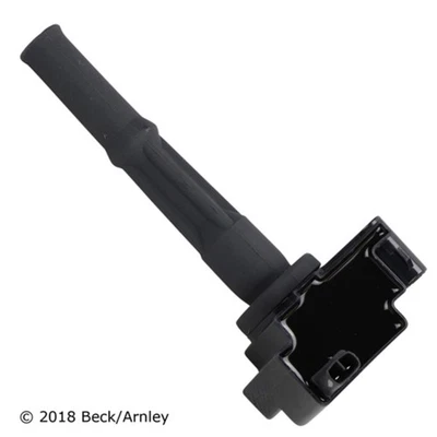 Bobina de encendido Beck Arnley 178-8274 para 4 corredores Toyota Tacoma Tundra 4Runner Foto 1 de 4