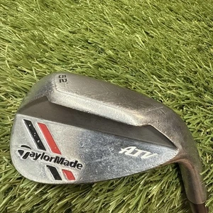 TAYLORMADE ATV GAP KEDGE 52 GRAD LOFT KBS STAHLSCHAFT GOLFSCHLÄGER RECHTSHÄNDER - Bild 1 von 9