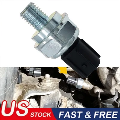 Sensor interruptor de presión de aceite de tercera marcha transmisión 28610-RKE-004 para Honda Element Foto 1 de 4