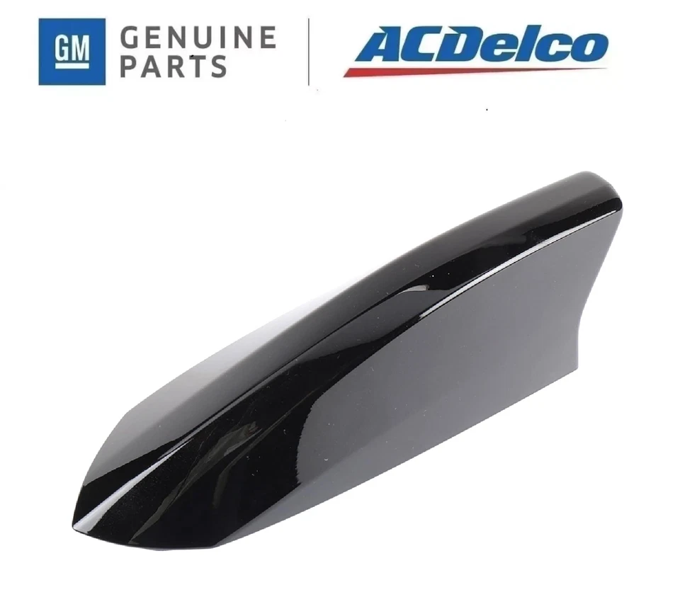 GMC Acadia 2020 navegación GPS aleta de tiburón antena de alta frecuencia Foto 1 de 4