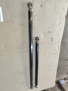 Suzuki Samurai Aluminum Hexagon Steering For High Steer Homemade - Picture 1 of 6