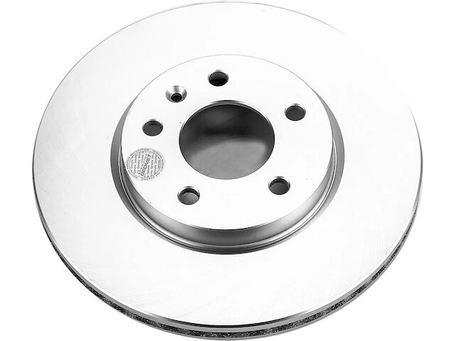 Rotor de freno delantero 65CGNX97 para GMC Terrain 2018 2019 2020 2021 2022 2023 Foto 1 de 1