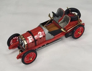 1/43 Diecast Model R16 Fiat F2 HP Corsa GP - De France 1907 - Read Description - Picture 1 of 10
