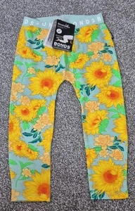 BONDS Stretchy Leggings 3 Years NEW Without Tags  - Picture 1 of 3